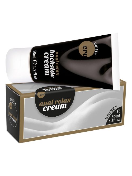Anal Relax Backside Cream 50 ml