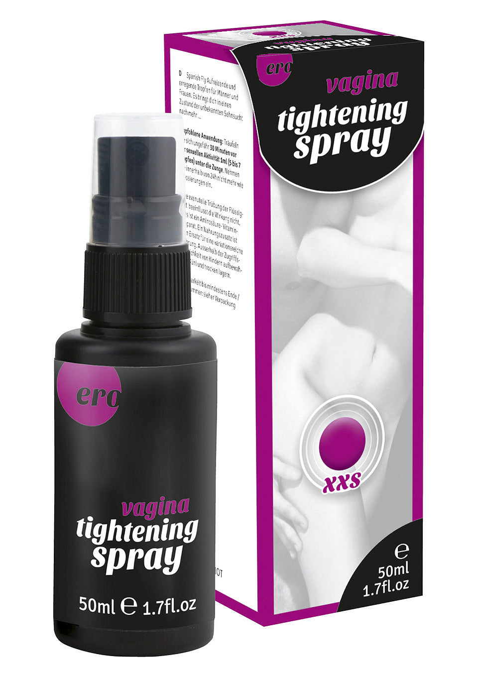 Vagina Tightening Spray 50 ml