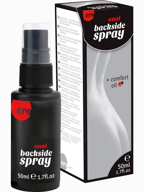 Anal Back Side Spray 50 ml