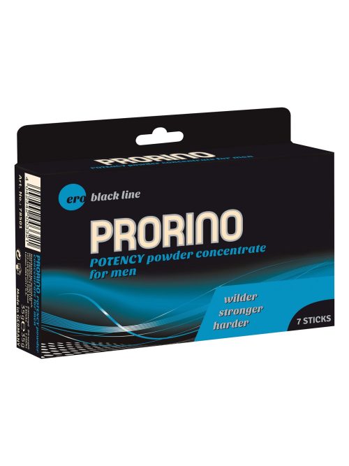 Prorino Potency Powder For Men 7 sticks