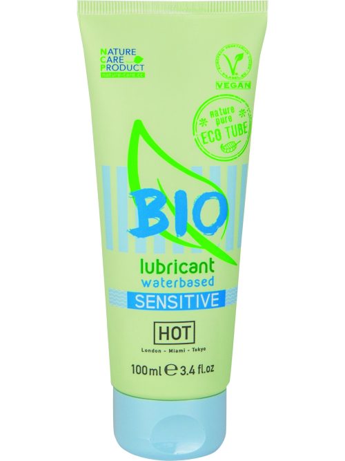 Bio Lube Sensitive Waterbased 100 ml