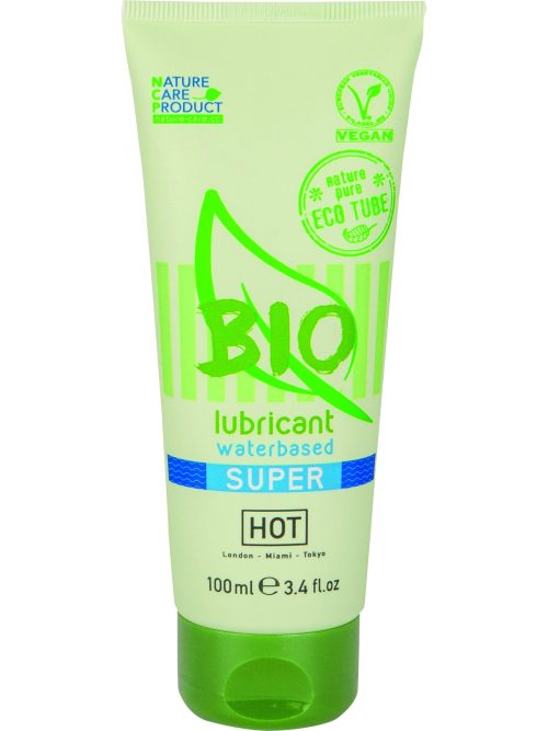 Bio Lube Super Waterbased 100 ml