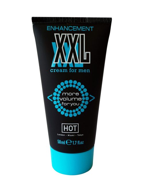 XXL Enhancement Cream Men 50 ml