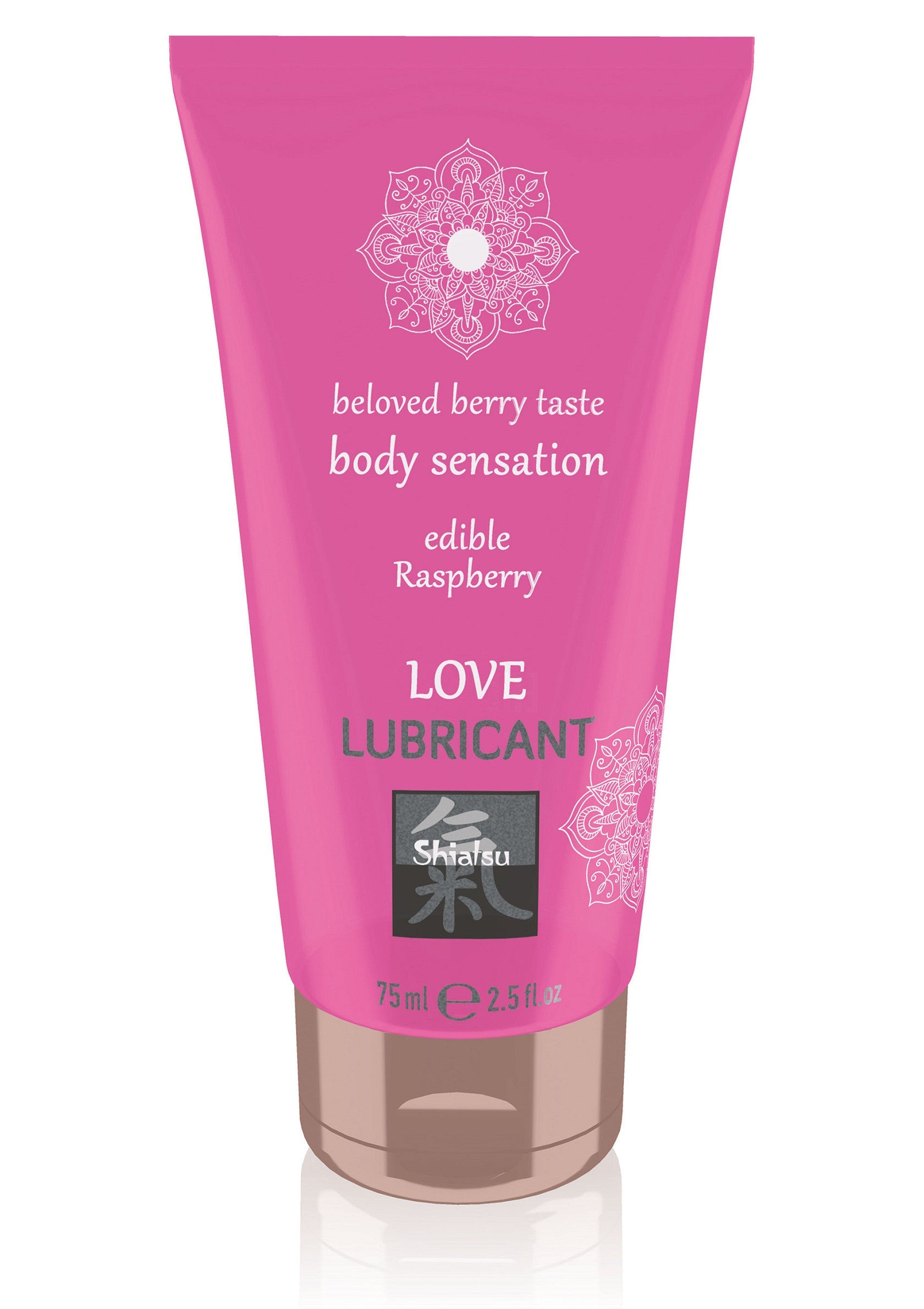 Edible Love Lubricant 75 ml