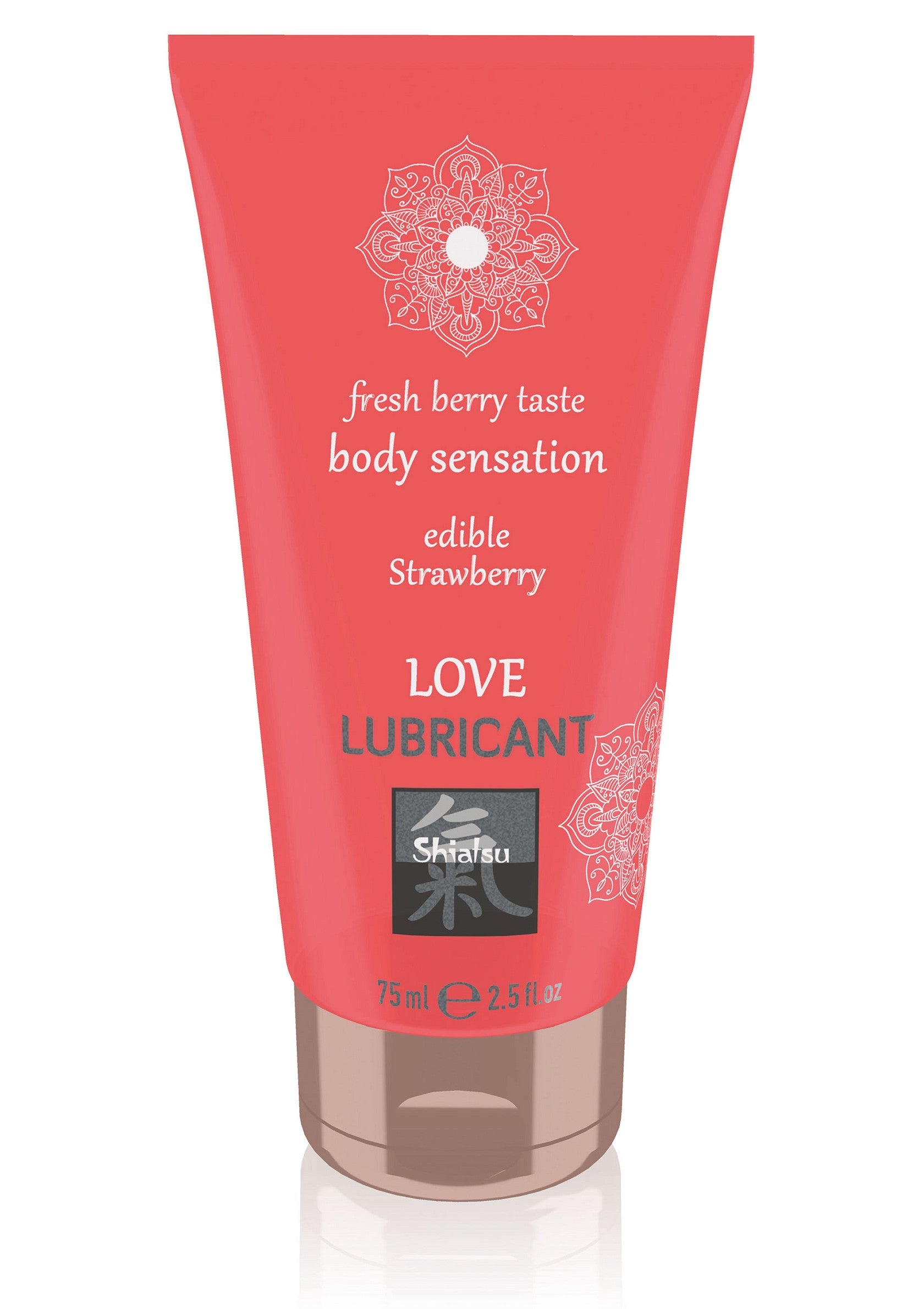 Edible Love Lubricant 75 ml - Afbeelding 3