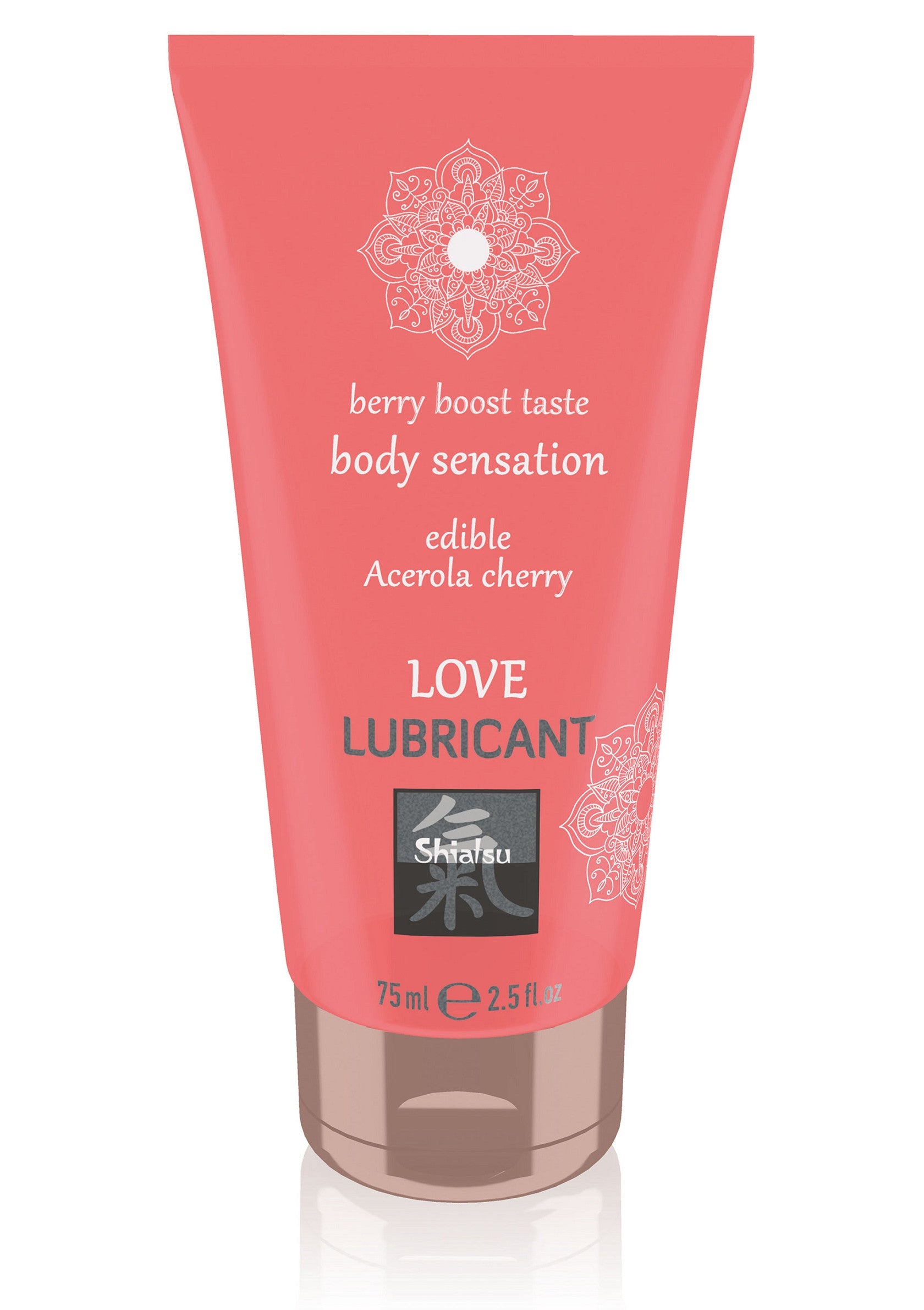 Edible Love Lubricant 75 ml - Afbeelding 2