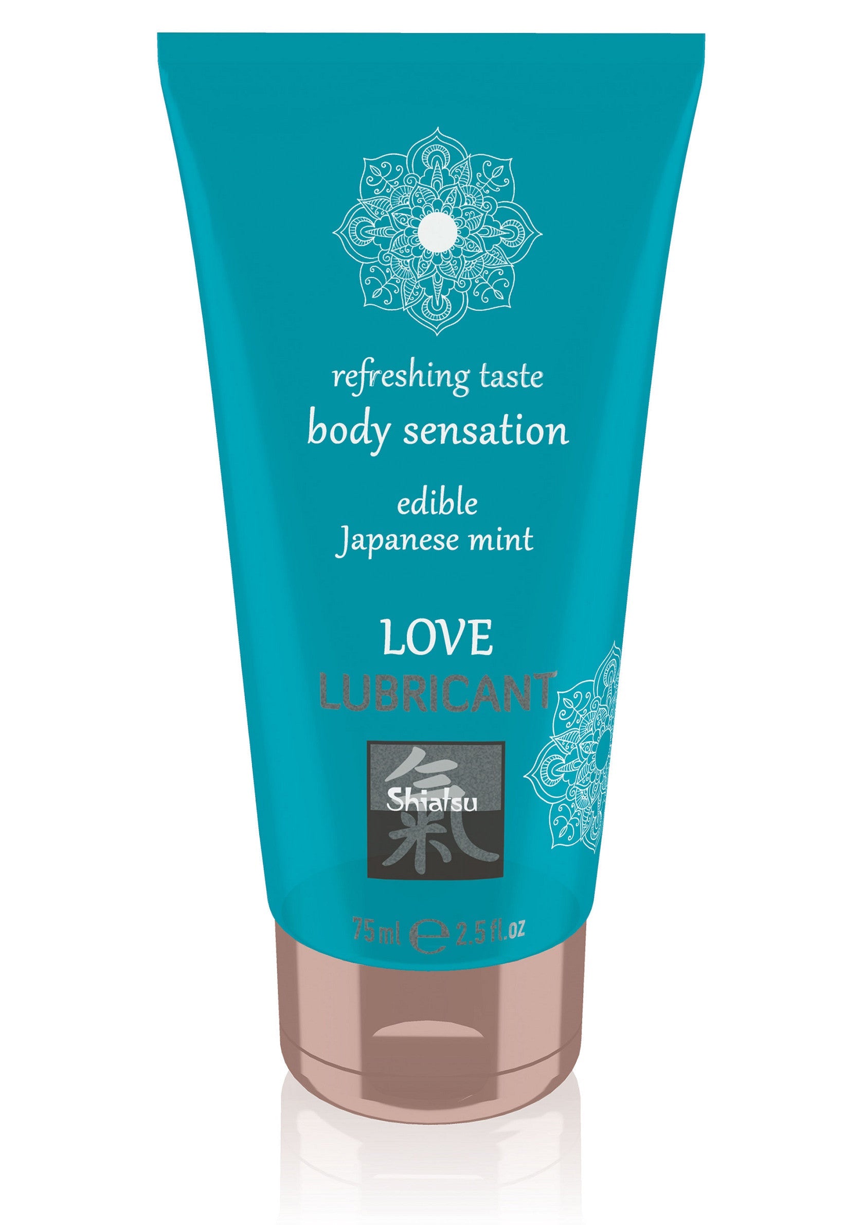 Edible Love Lubricant 75 ml - Afbeelding 4
