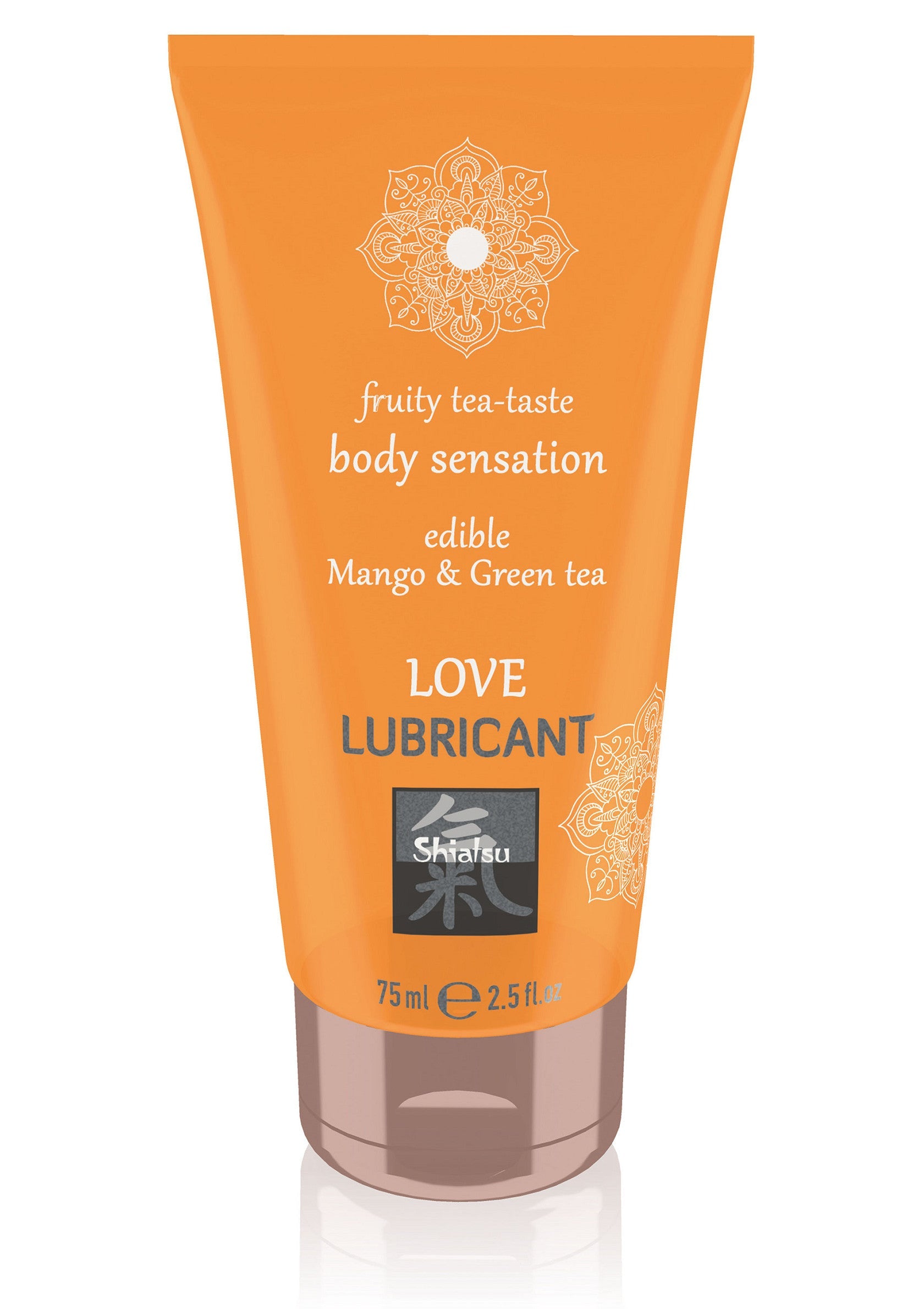 Edible Love Lubricant 75 ml - Afbeelding 5