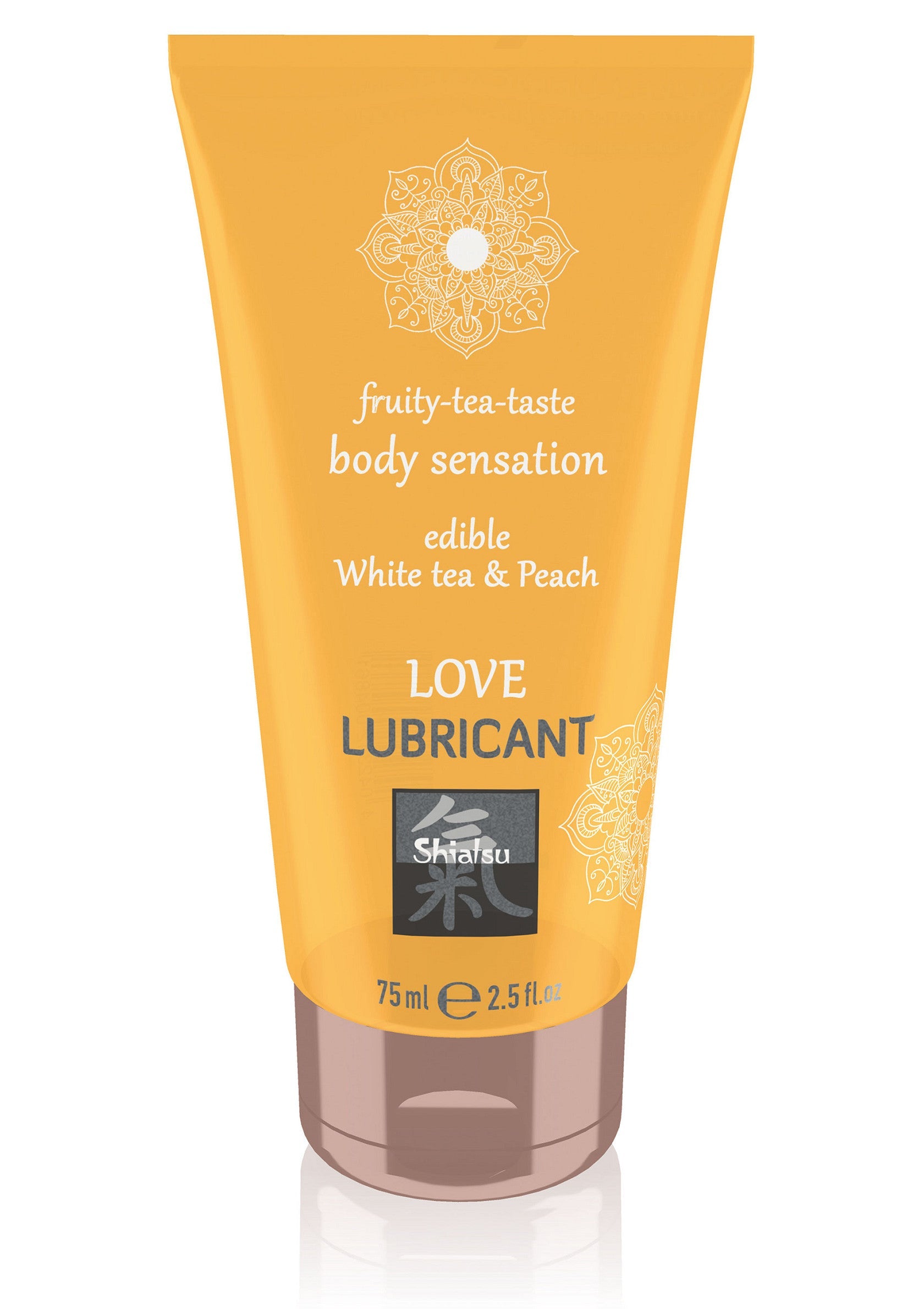 Edible Love Lubricant 75 ml - Afbeelding 6