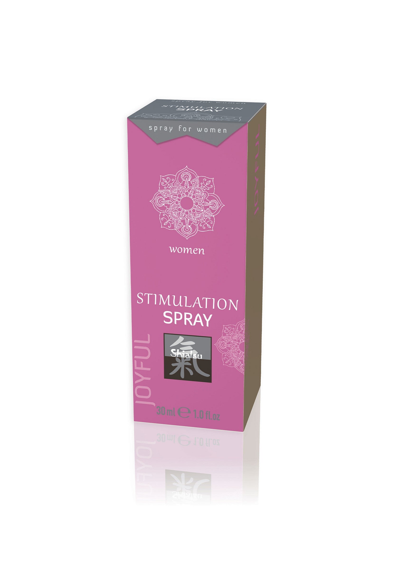 Stimulation Spray For Women 30 ml