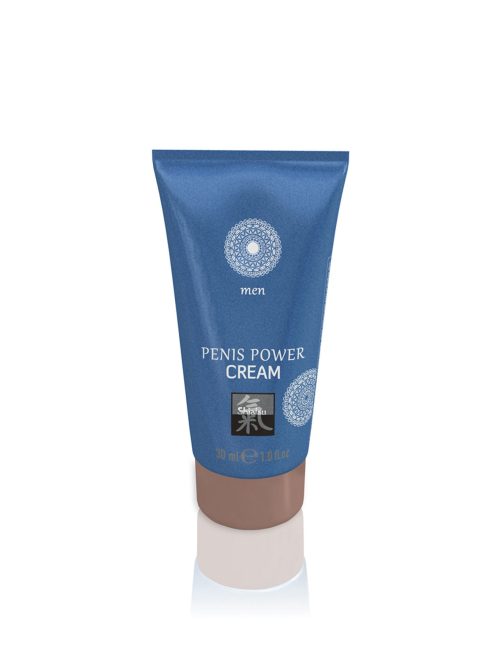 Penis Power Cream 30 ml