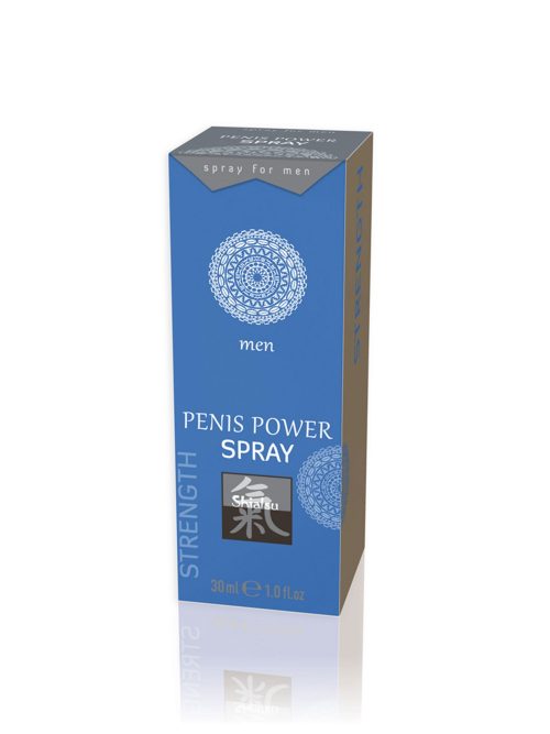 Penis Power Spray 30 ml