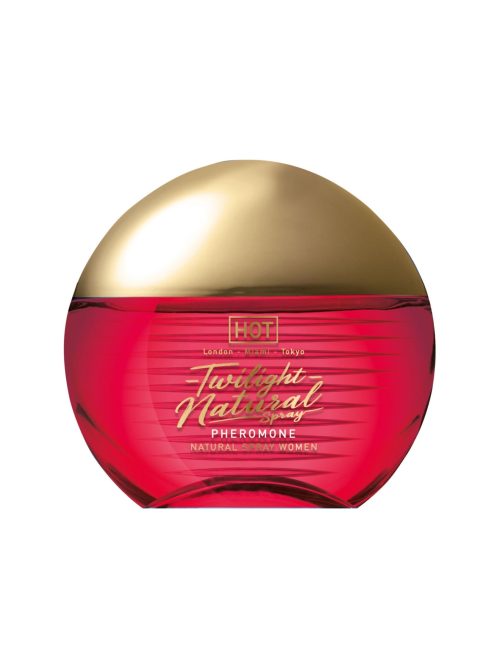 Pheromone Natural Woman 15 ml