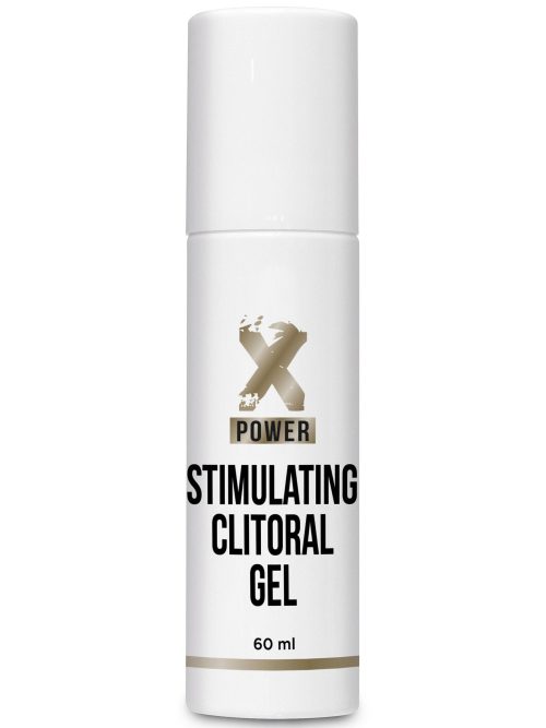 Stimulating Clitoral Gel 60 ml