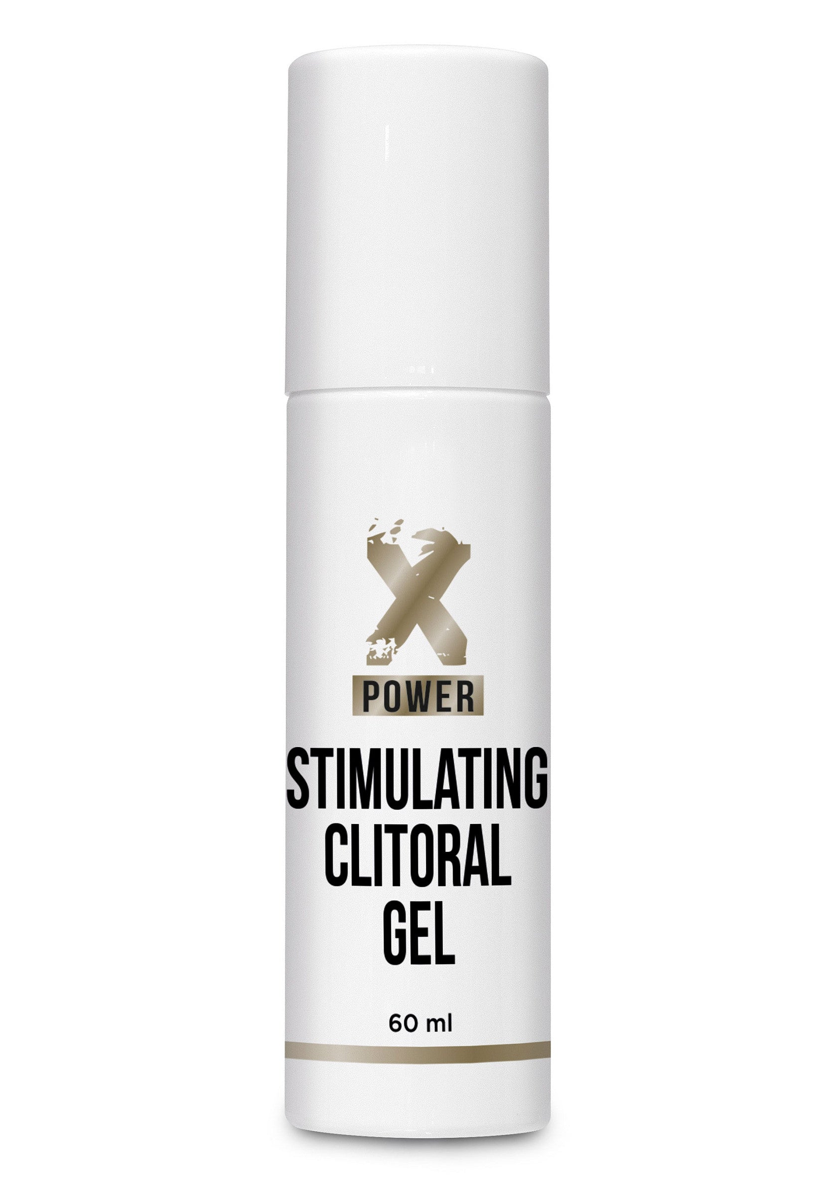 Stimulating Clitoral Gel 60 ml