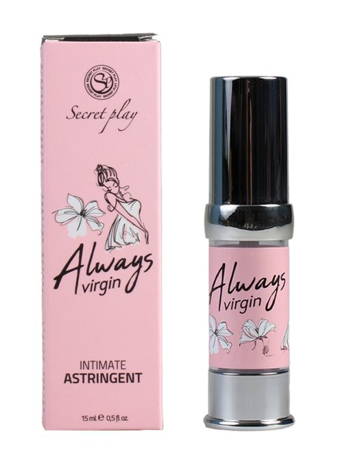 Always Virgin Intimate Astringent