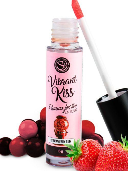 Lip Gloss Vibrant Kiss