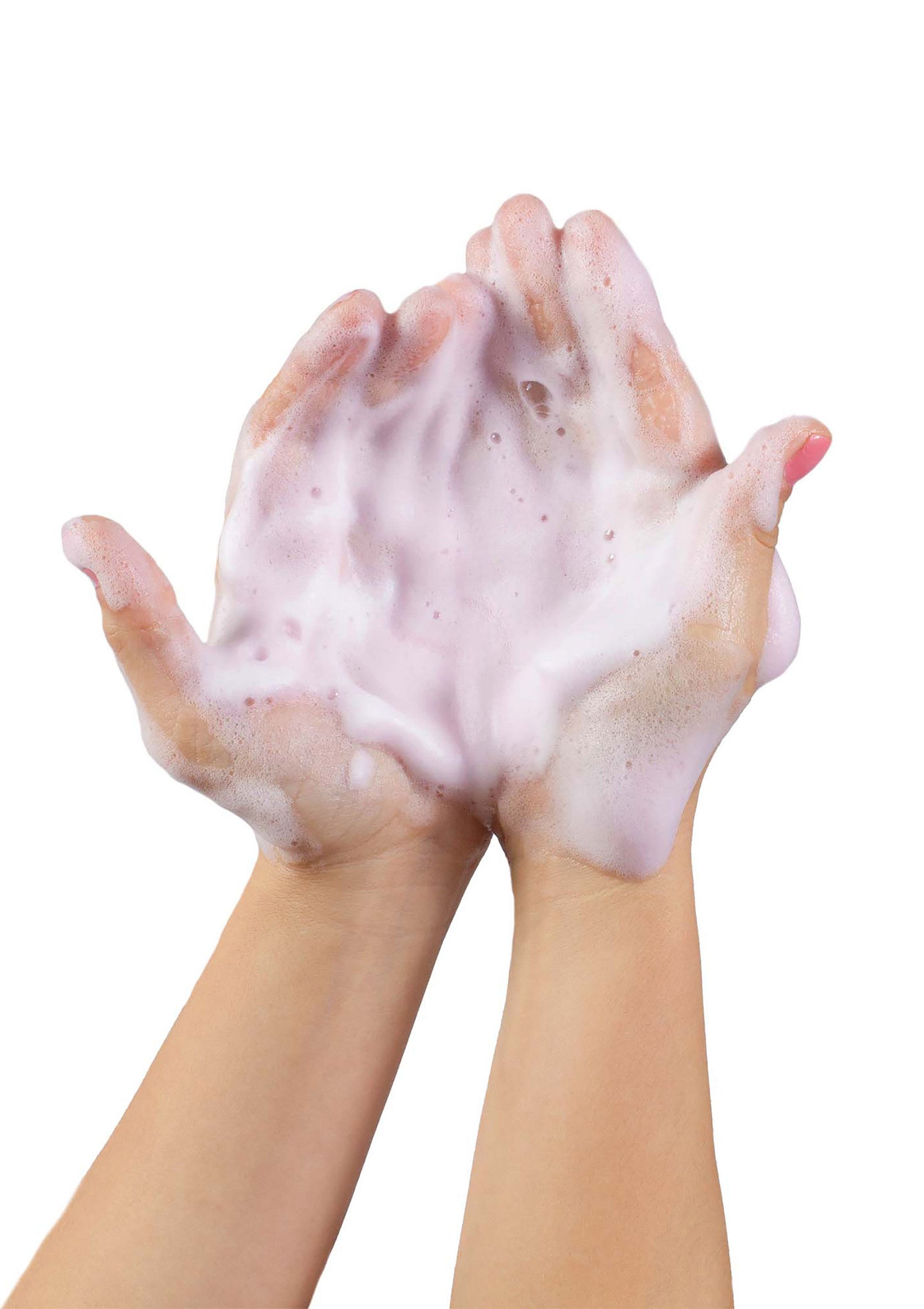 Foaming Shower Gel 200 ml - Afbeelding 4