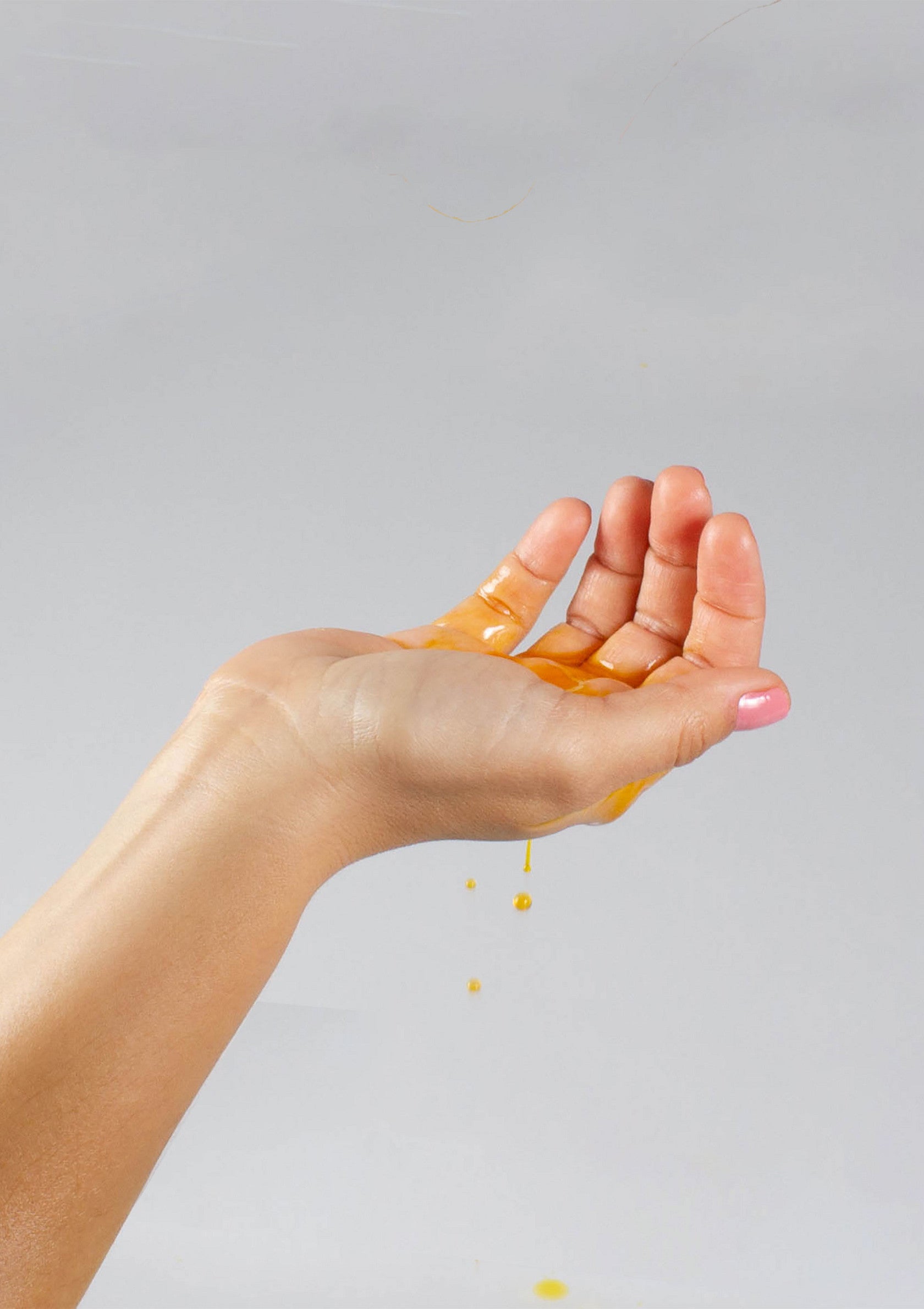 Bronzing Intens Dry Oil 100 ml - Afbeelding 3