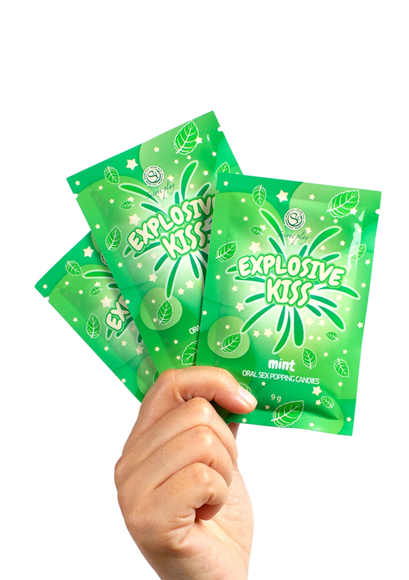 Popping Candies Display 48pcs - Afbeelding 3