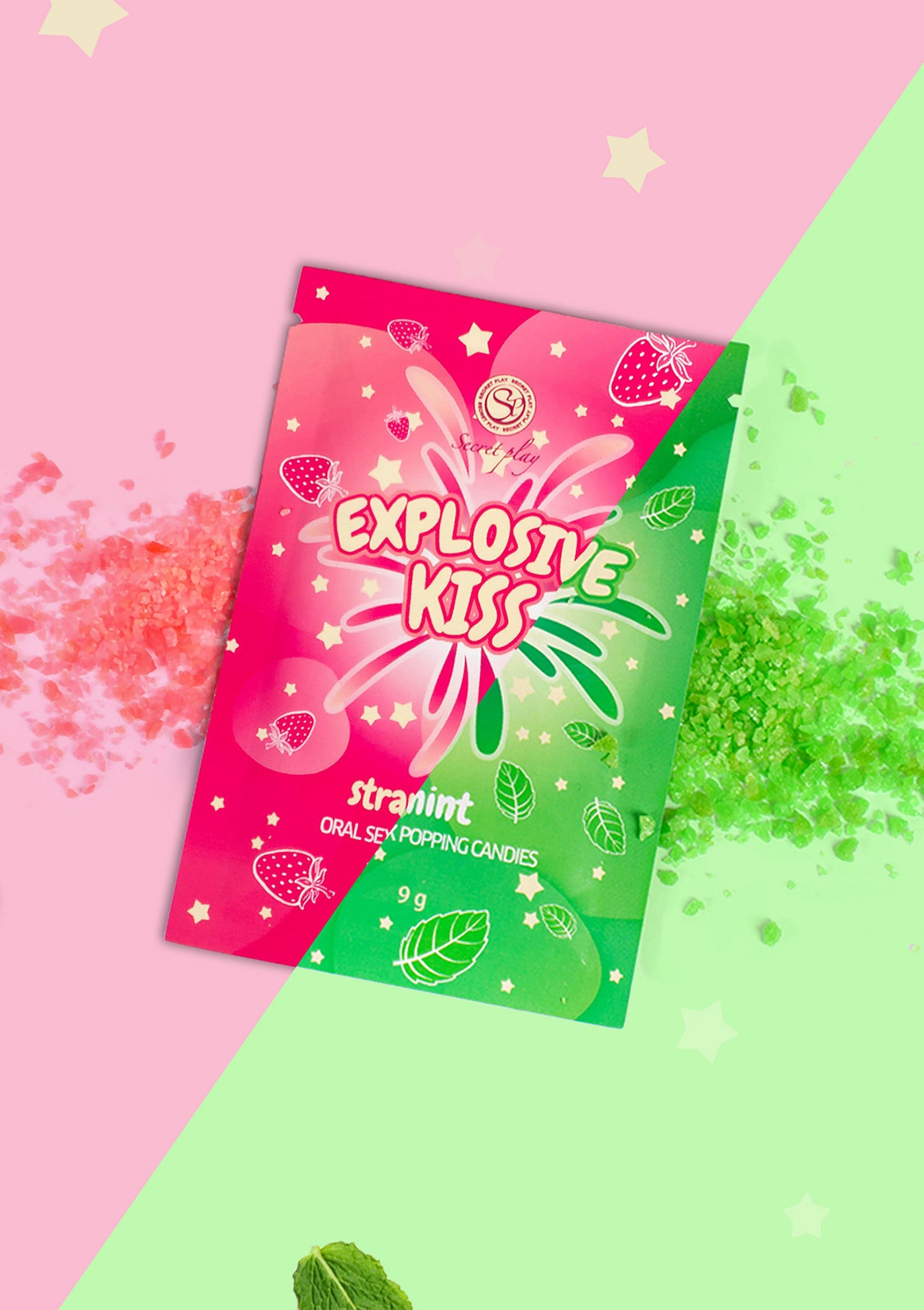 Popping Candies Display 48pcs - Afbeelding 7