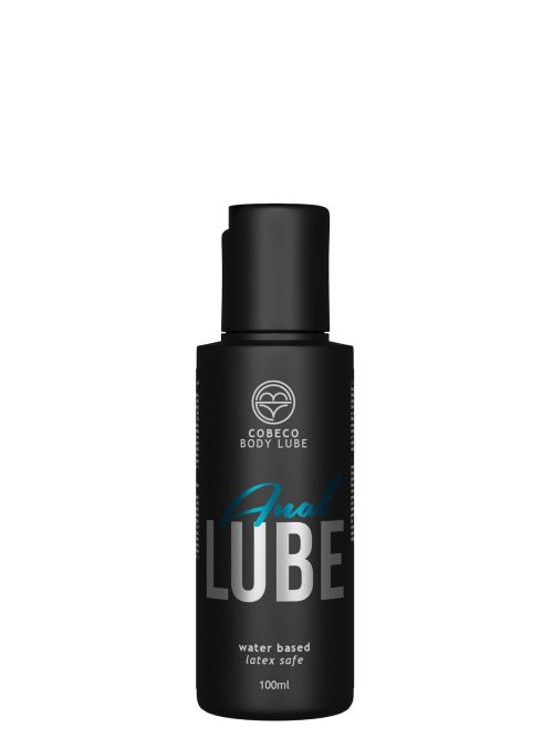 Anal Lube Waterbased 100 ml