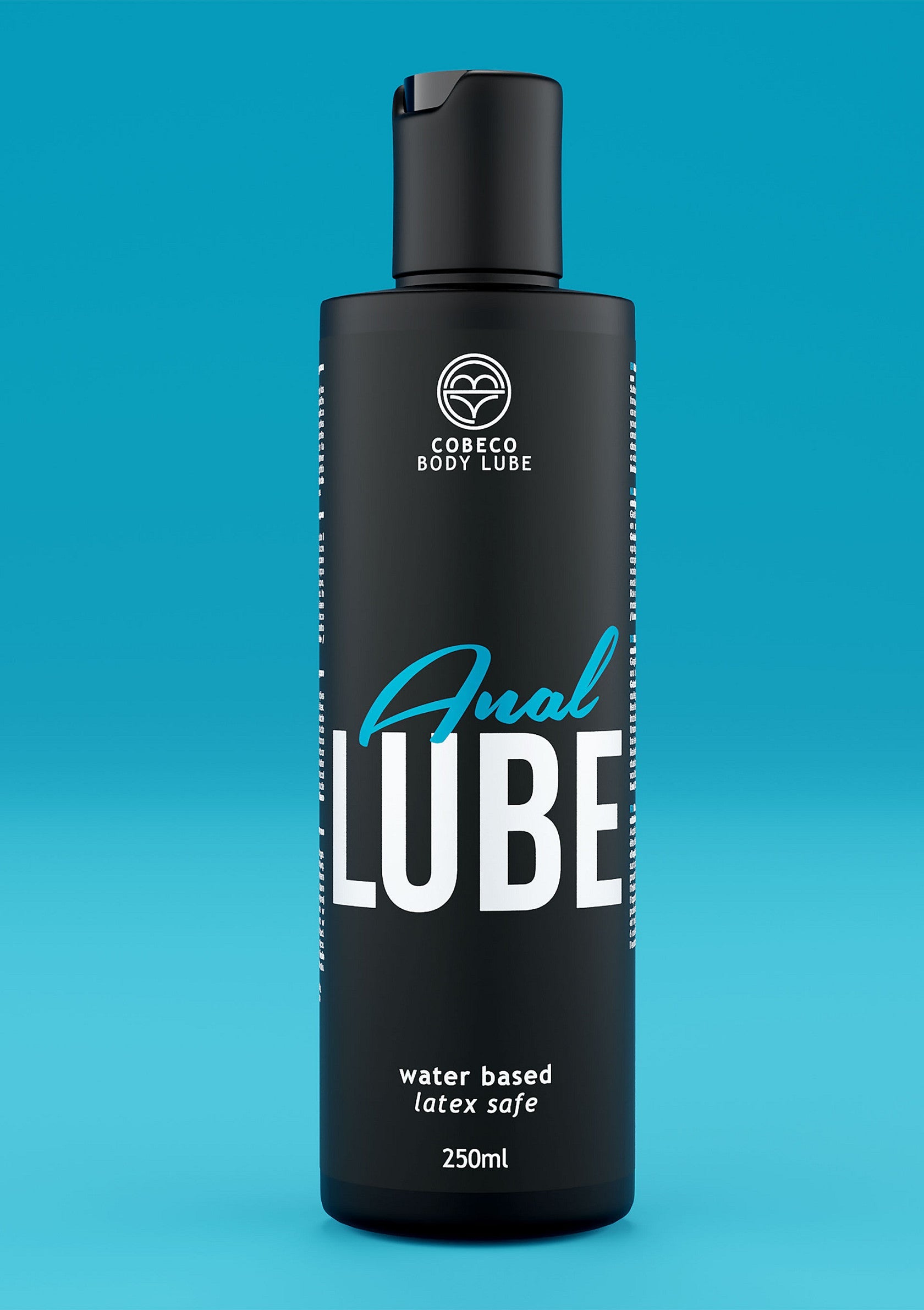 Anal Lube Waterbased 250 ml - Afbeelding 5