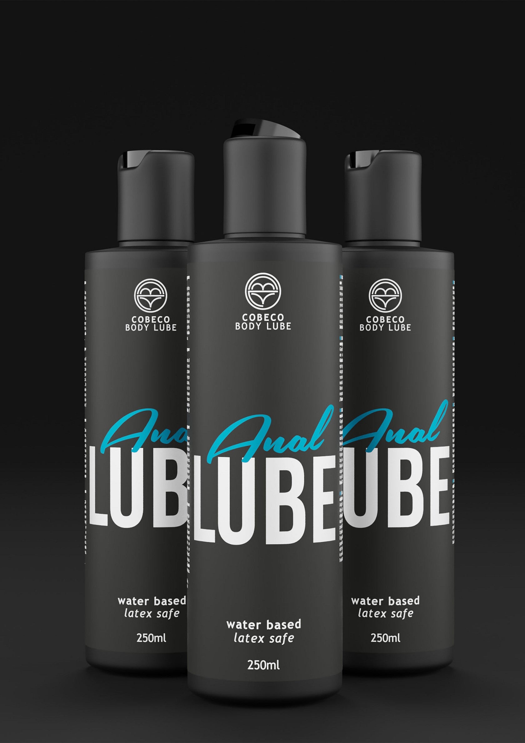 Anal Lube Waterbased 250 ml - Afbeelding 7