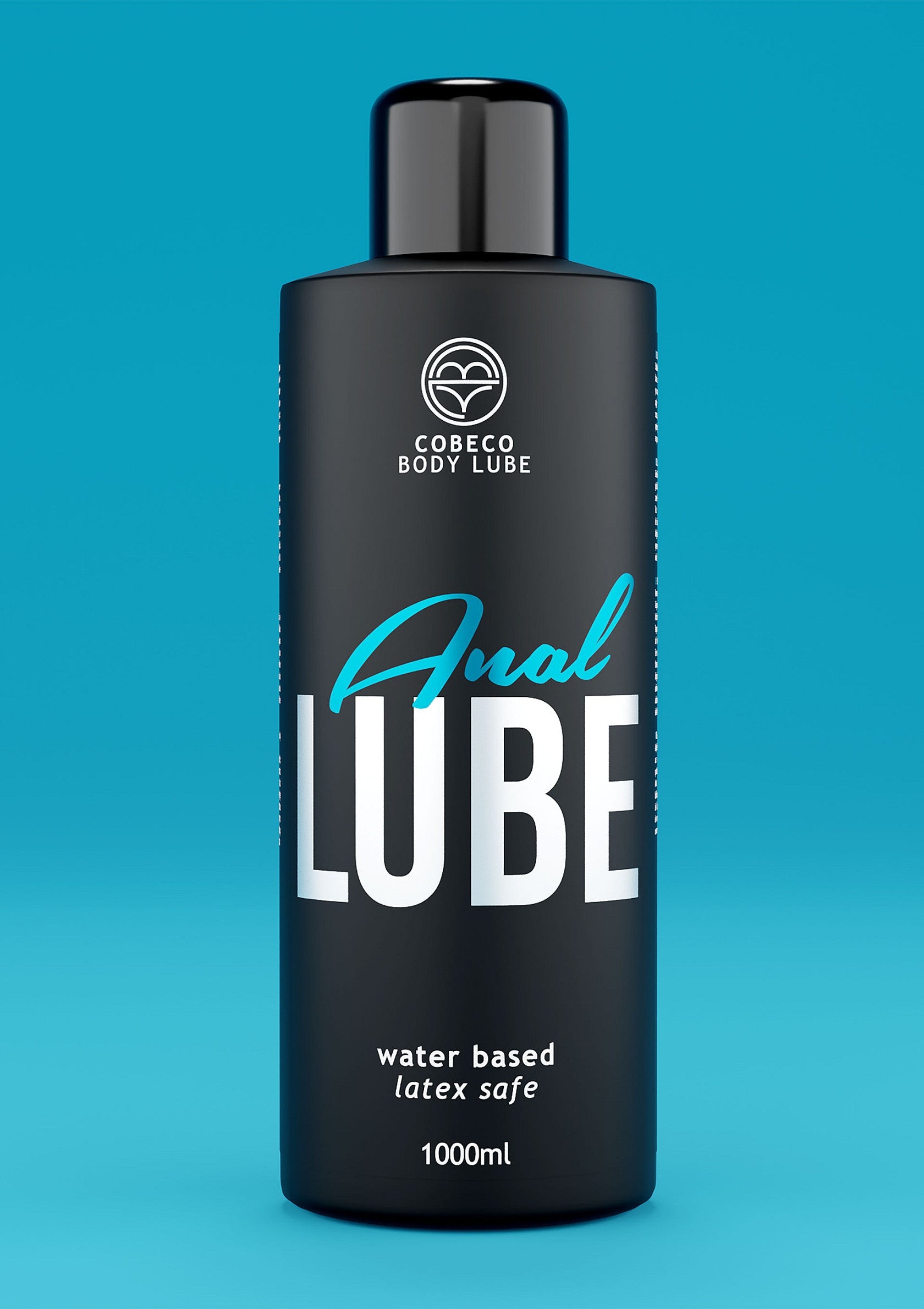 Anal Lube Waterbased 1000 ml - Afbeelding 10