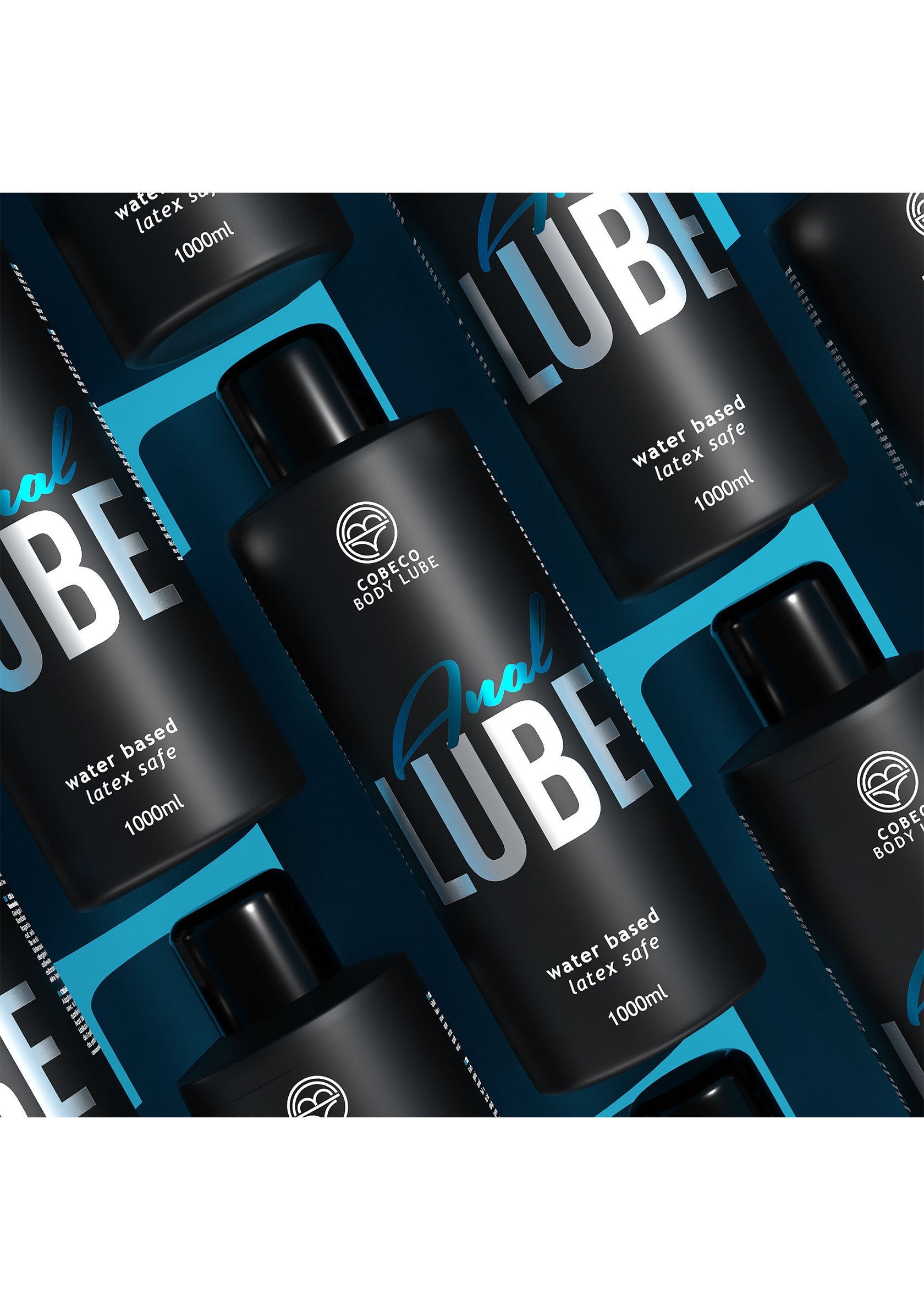 Anal Lube Waterbased 1000 ml - Afbeelding 11