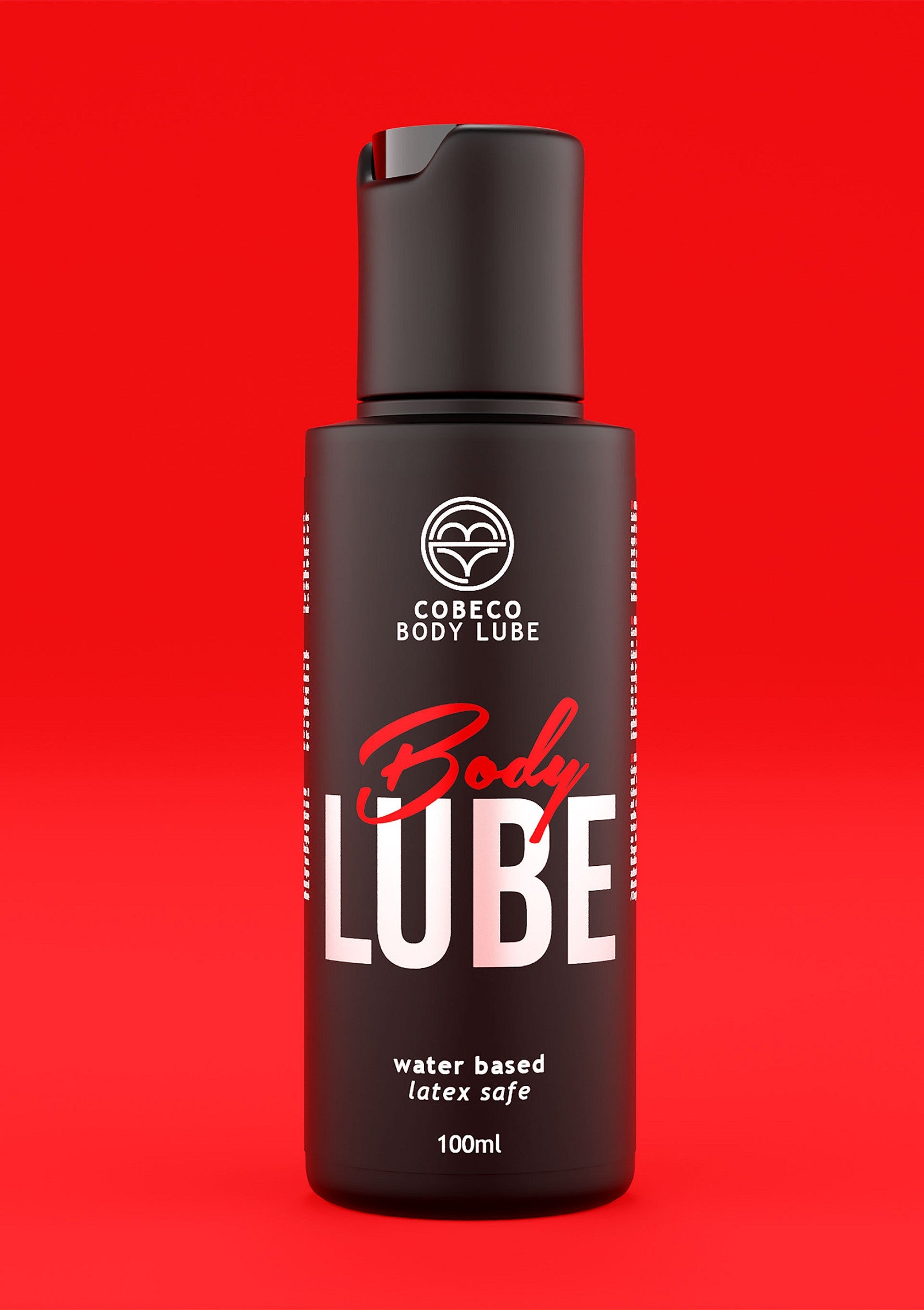 CBL Body Lube Waterbased 100 ml - Afbeelding 11