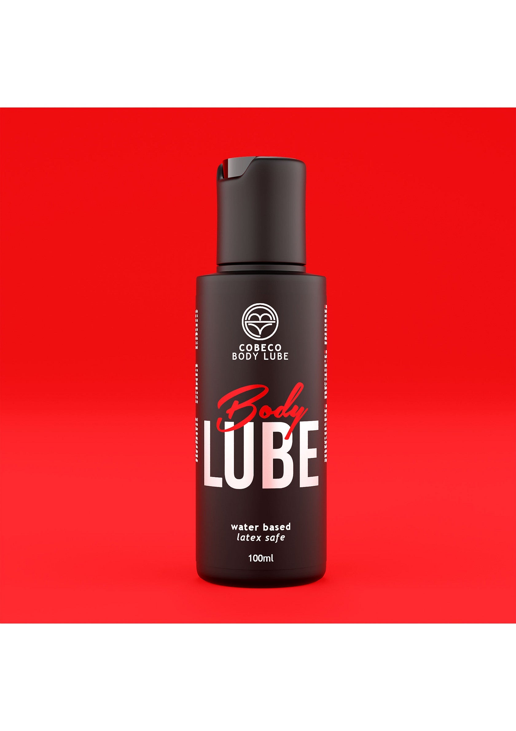 CBL Body Lube Waterbased 100 ml - Afbeelding 12