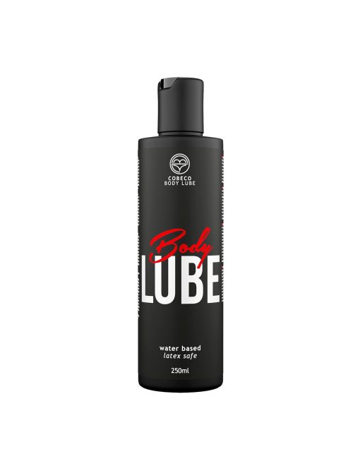 CBL Body Lube Waterbased 250 ml
