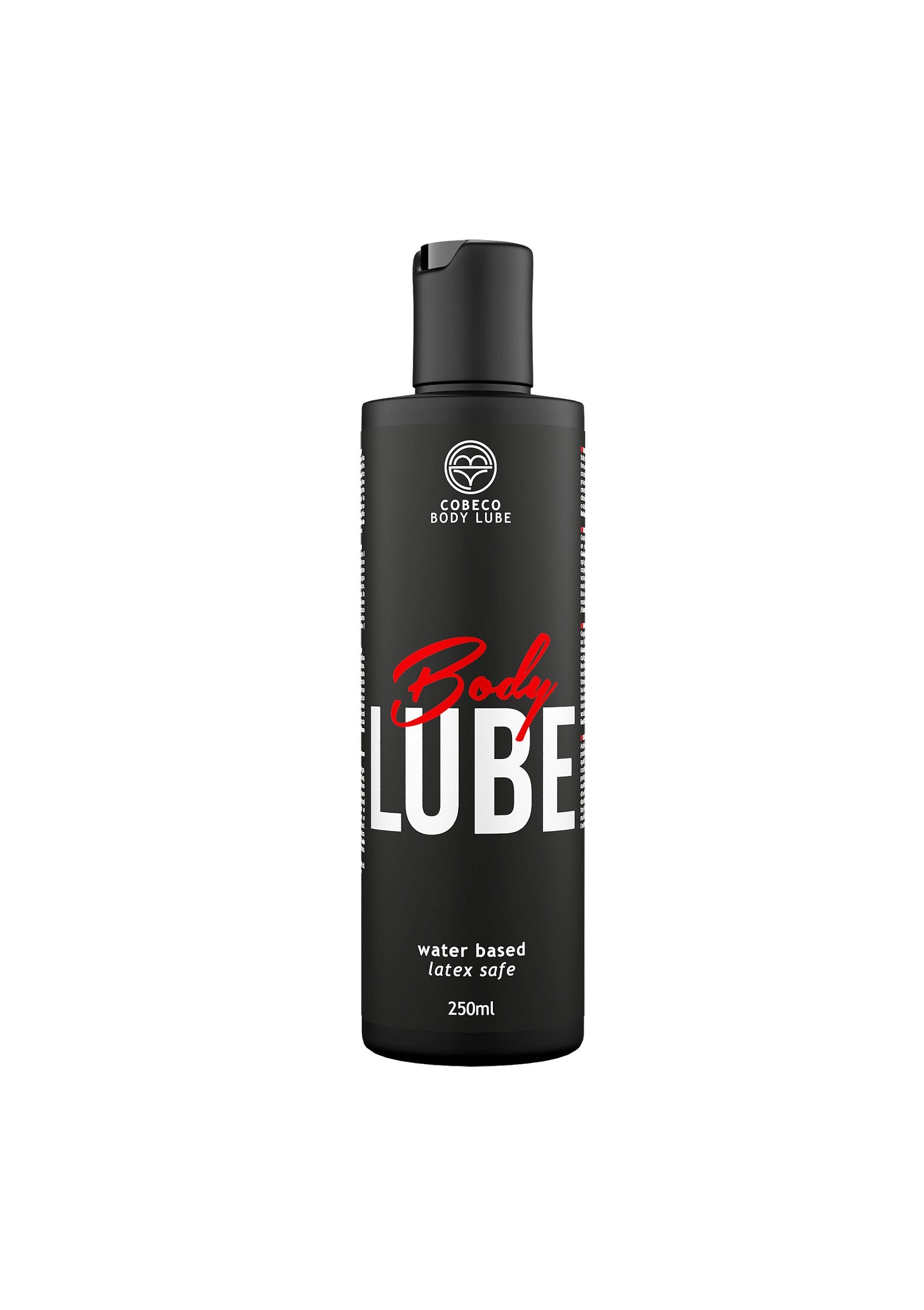 CBL Body Lube Waterbased 250 ml