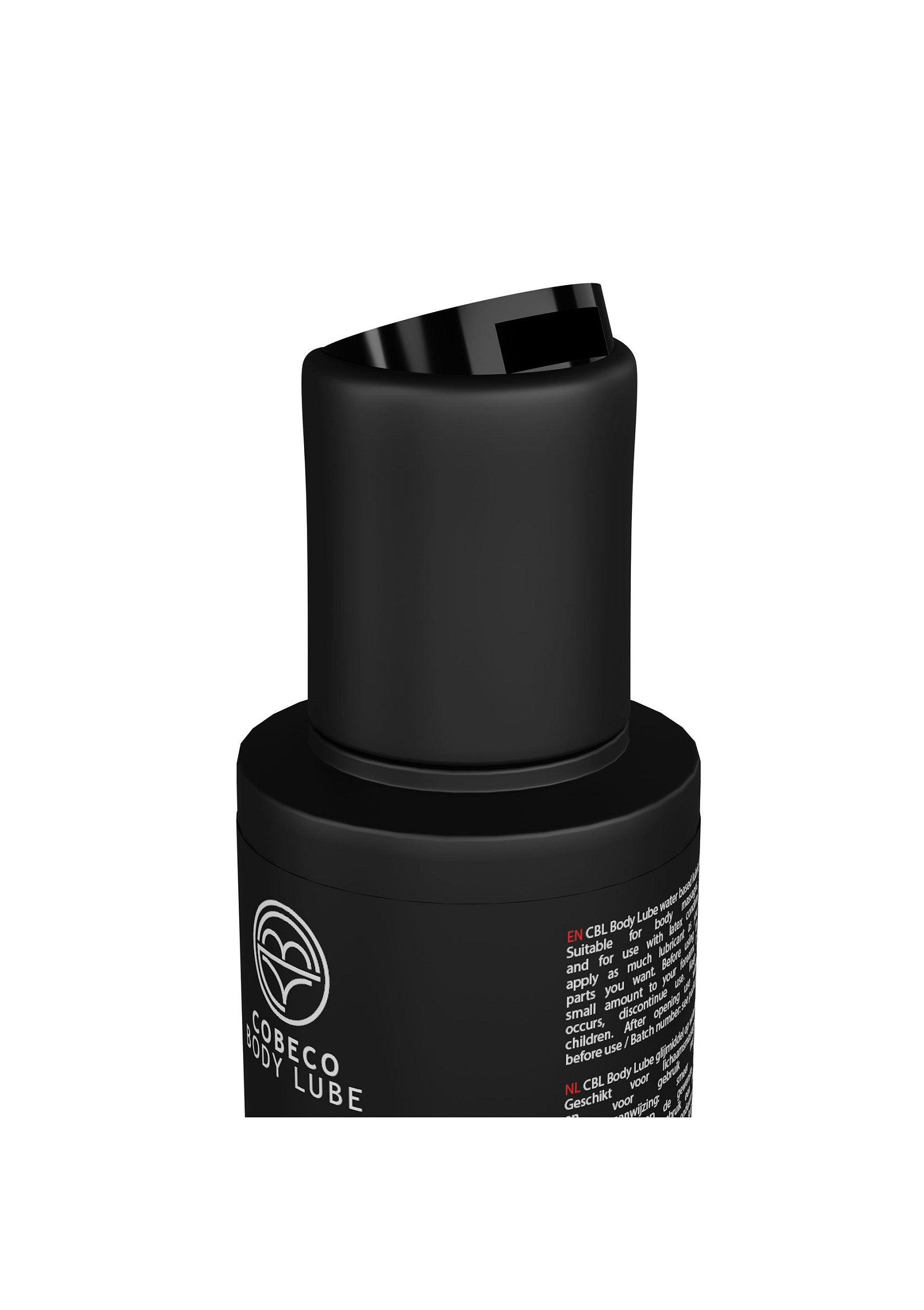 CBL Body Lube Waterbased 250 ml - Afbeelding 5