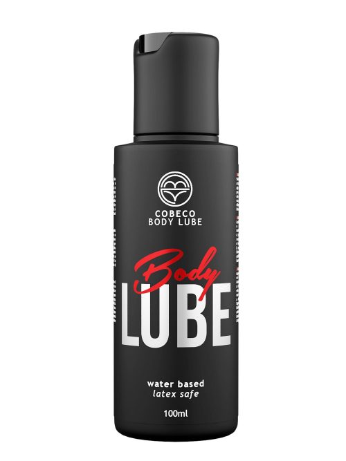 CBL Body Lube Waterbased 1000 ml