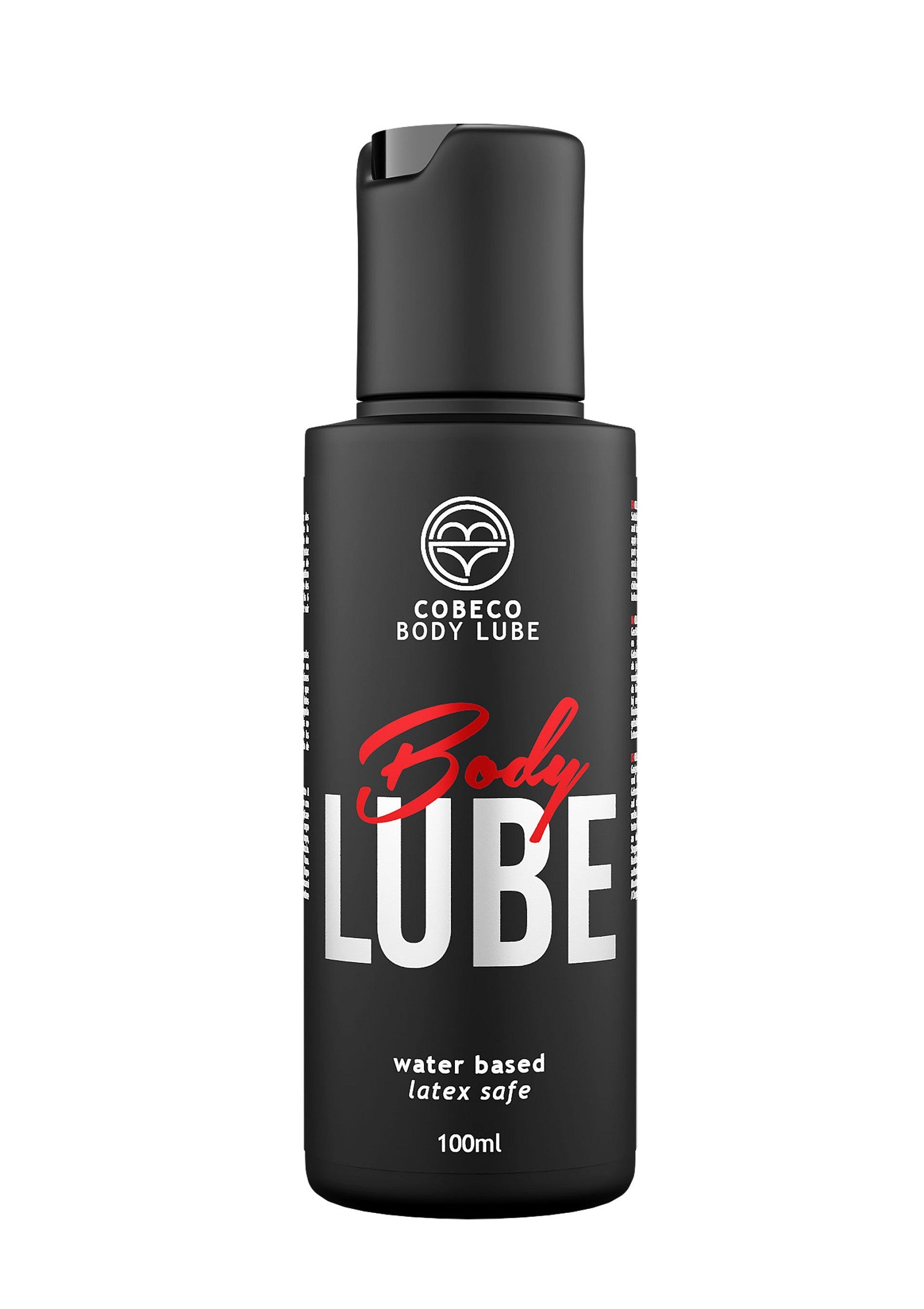 CBL Body Lube Waterbased 1000 ml