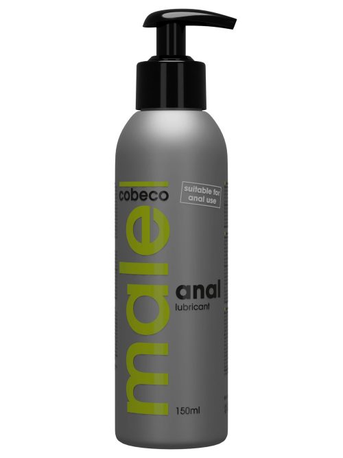 Male Anal Lubricant 150 ml