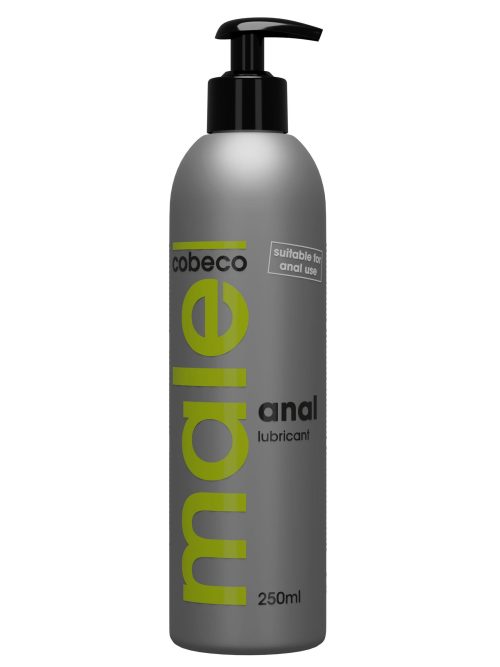 Male Anal Lubricant 250 ml