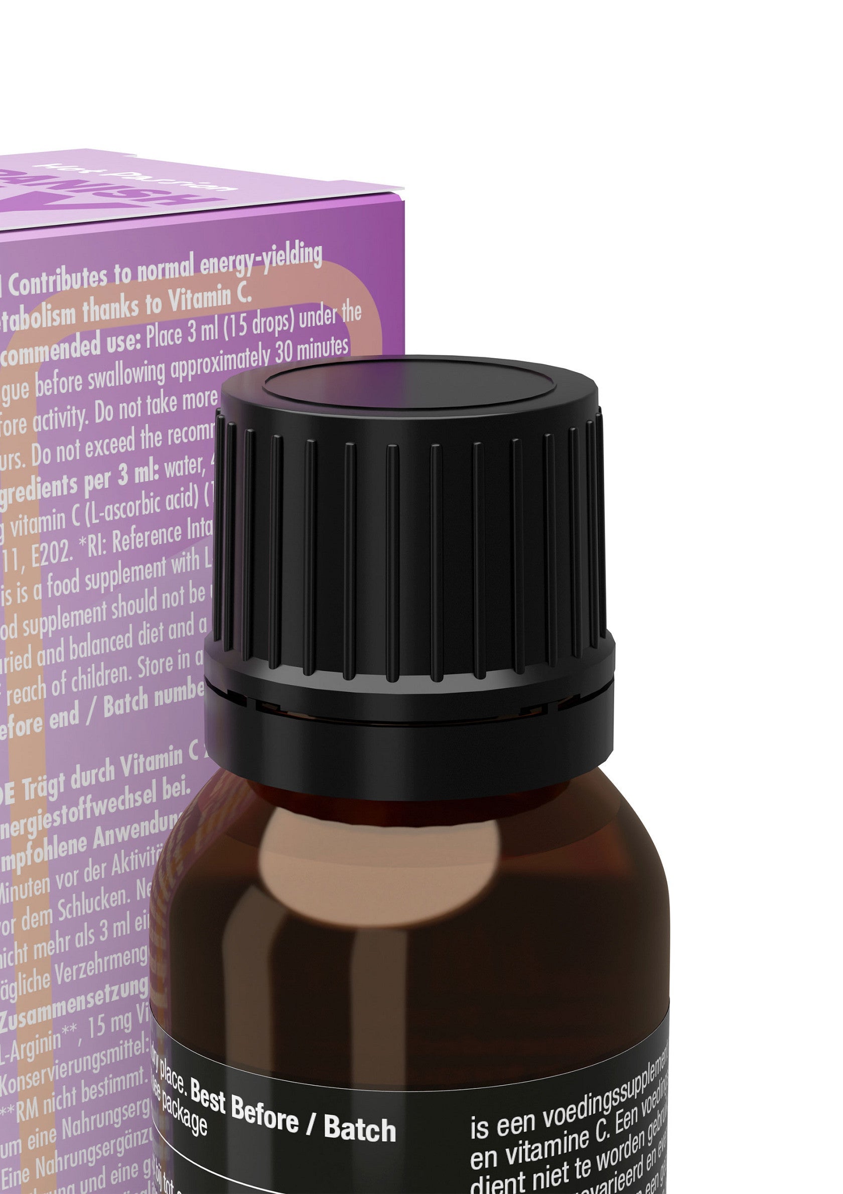 Spanish Fly Hot Passion 15 ml - Afbeelding 2