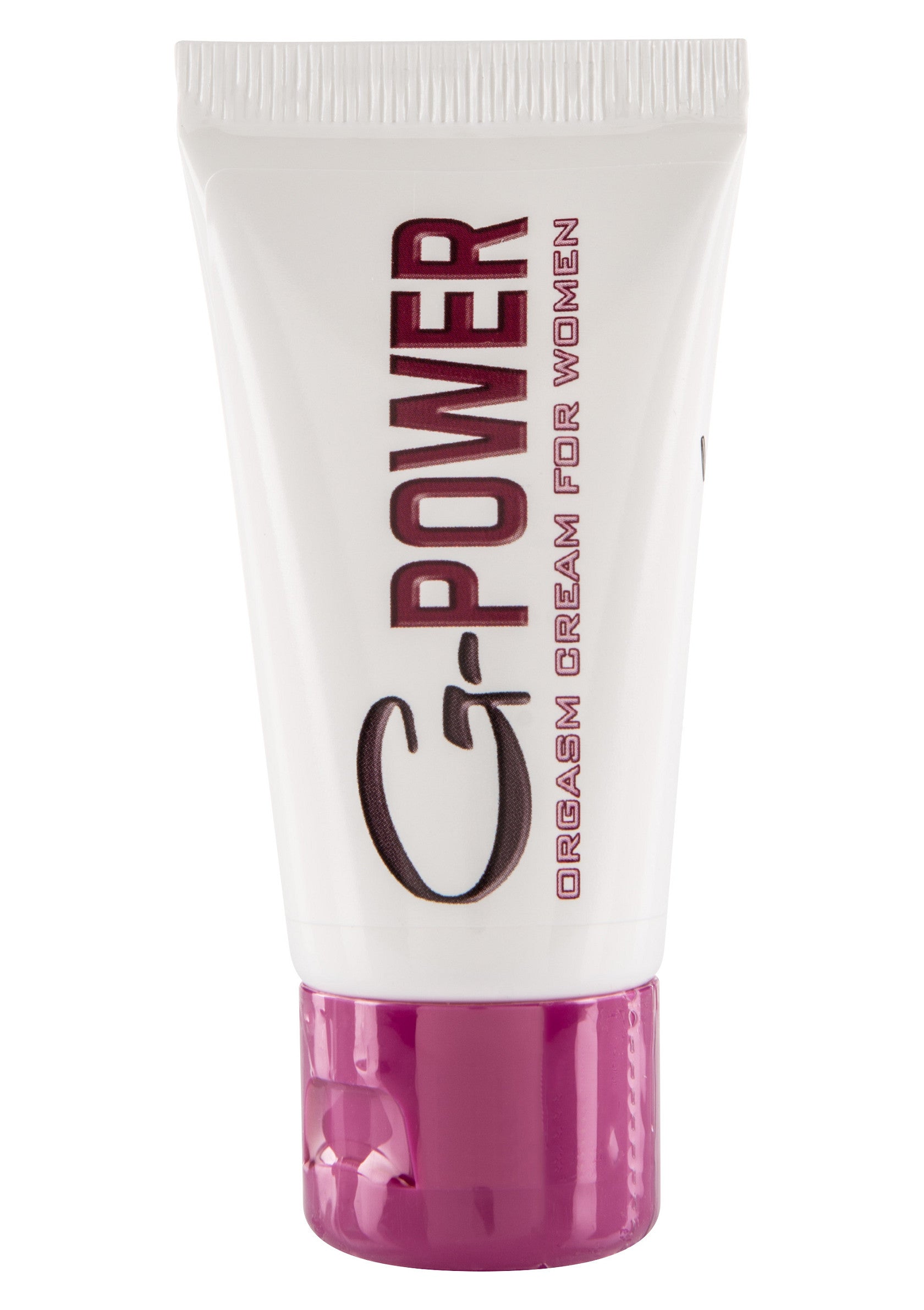 G-Power Orgasm Cream 30 ml - Afbeelding 2