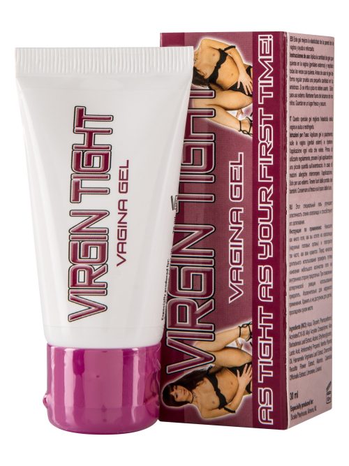 Virgin Tight Vagina Gel 30 ml
