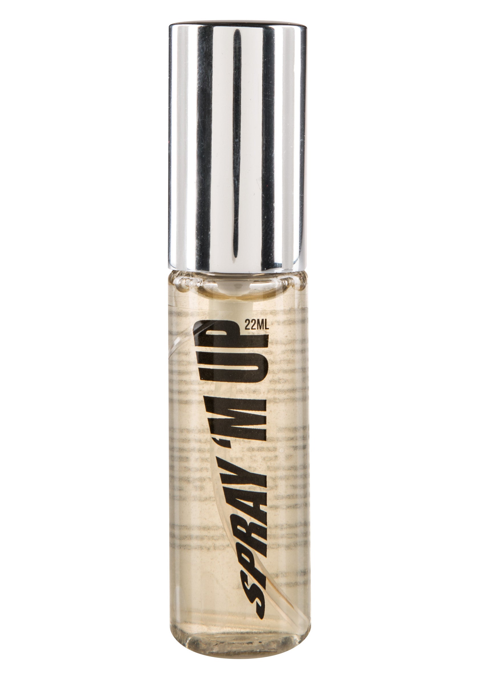 Spray 'M Up Lavetra 22 ml - Afbeelding 2