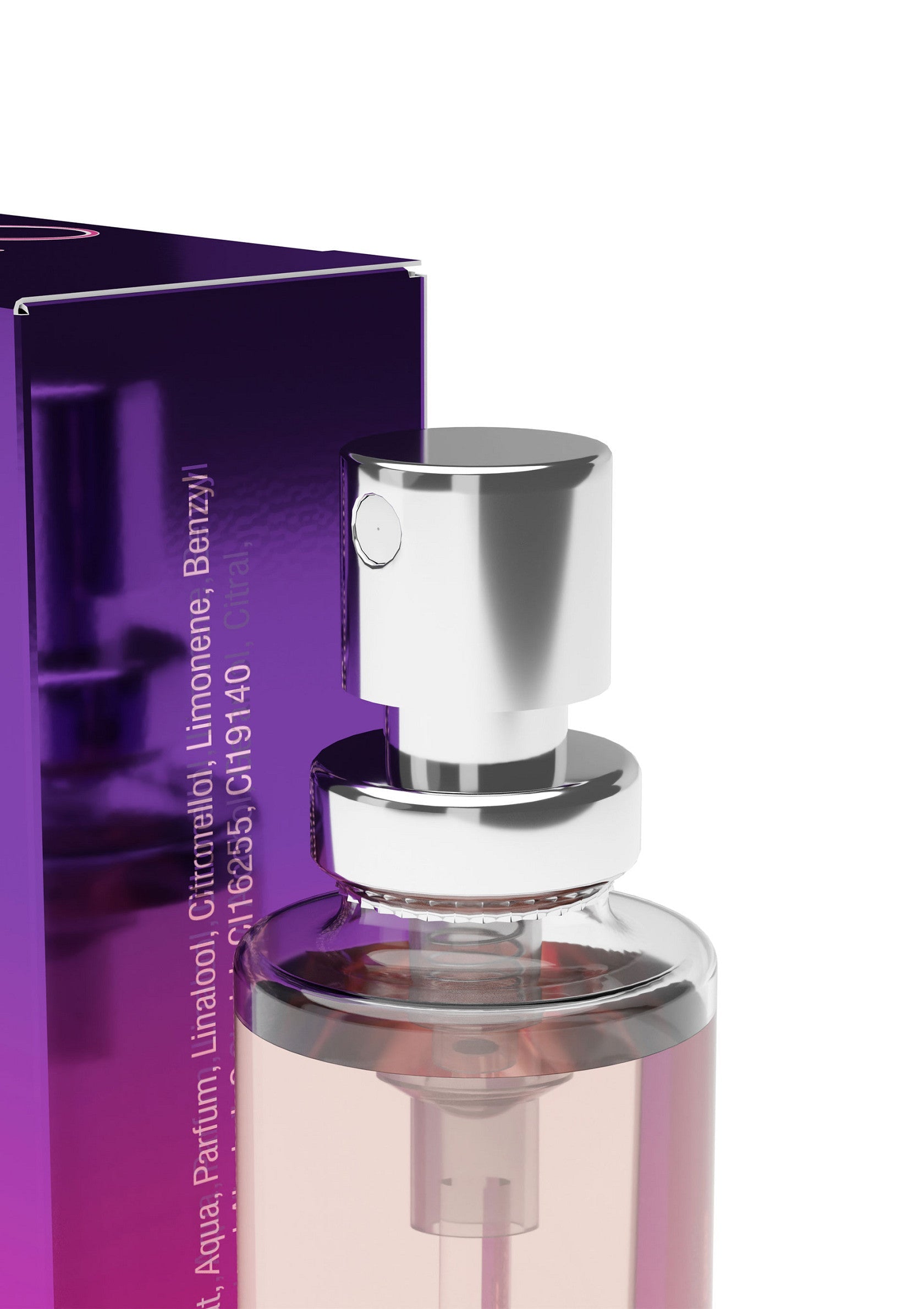 PheroFem Eau De Parfum 15 ml - Afbeelding 2
