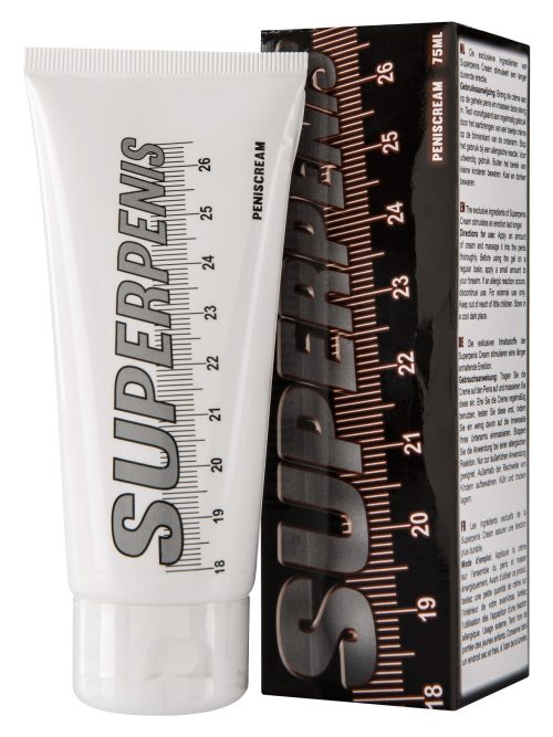 Super Penis 75 ml