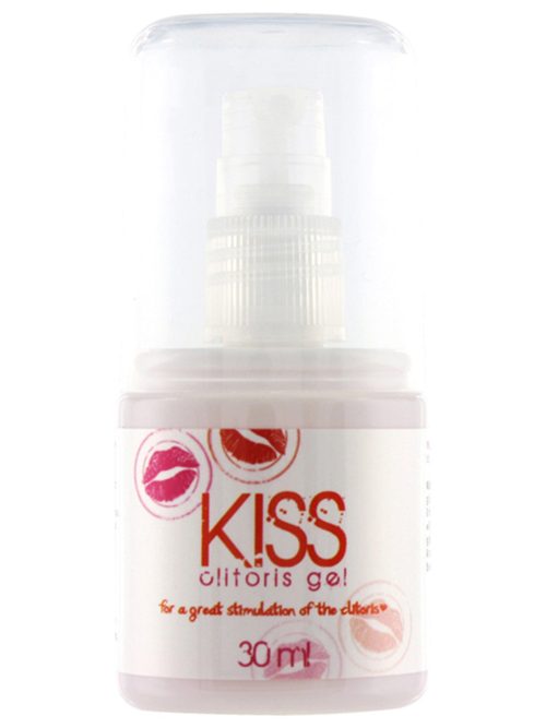 Kiss Clitoris Gel 30 ml