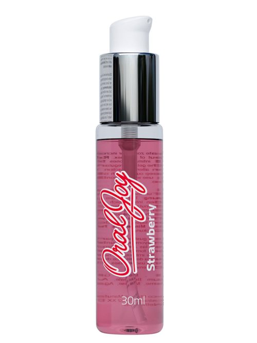 Oral Joy 30 ml