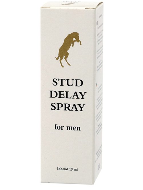 Stud Delay Spray 15 ml