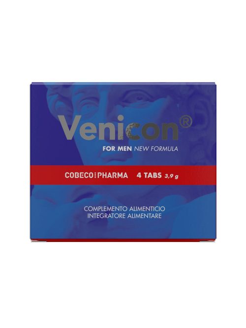 Venicon For Men 4 pcs