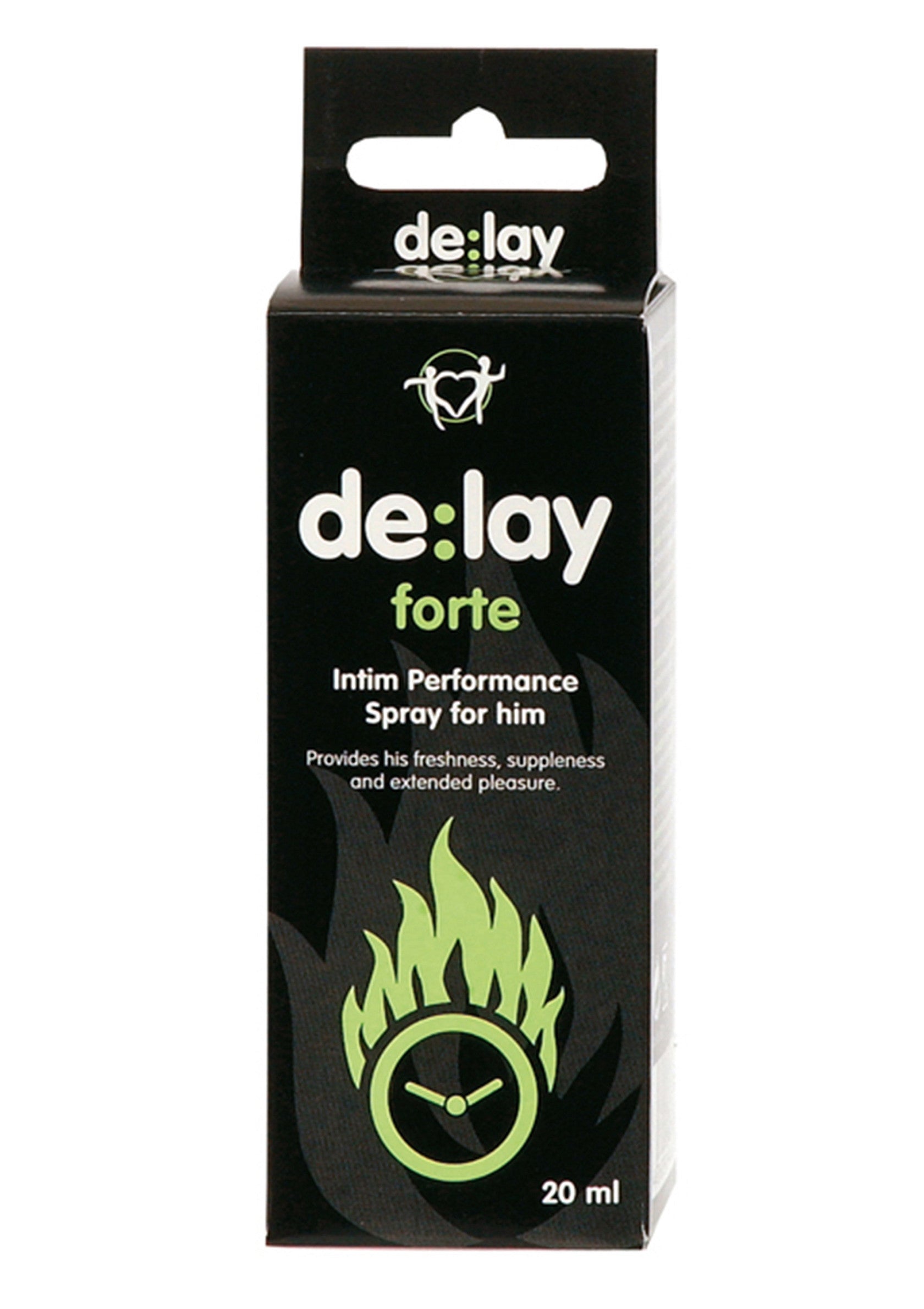 Delay Forte Spray 20 ml